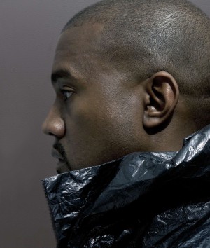 Kanye West