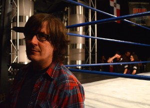 John Darnielle