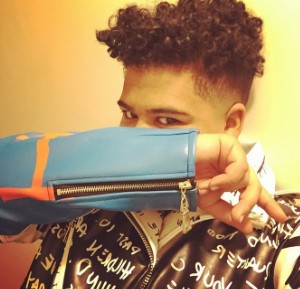 iLoveMakonnen