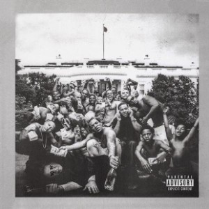 Kendrick Lamar's To Pimp A Butterfly Features George Clinton, Snoop Dogg, Thundercat