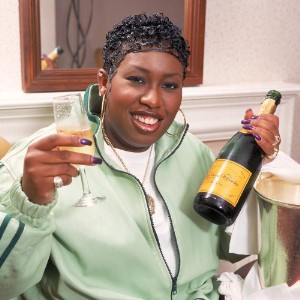 Missy Elliott