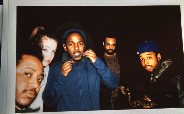who s who on kendrick lamar s to pimp a butterfly stereogum self awareness essay