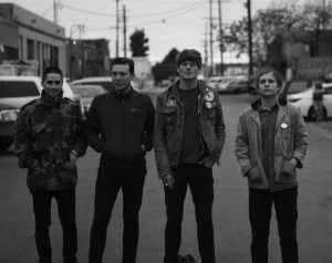 Thee Oh Sees