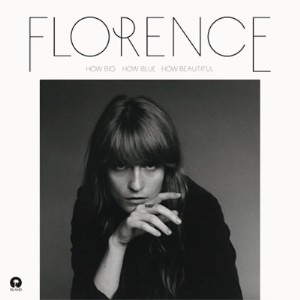 Florence And The Machine - How Big How Blue How Beautiful