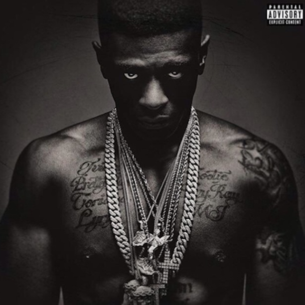 lil boosie touchdown to cause hell album download Lil boosie touchdown to cause hell album download zip.