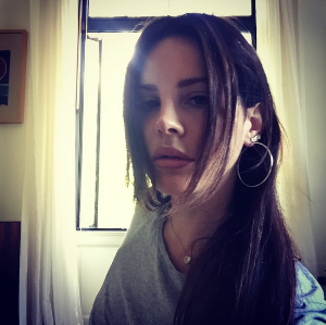 Lana Del Rey Honeymoon Lyrics