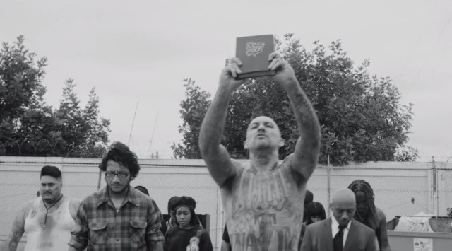 vince staples senorita