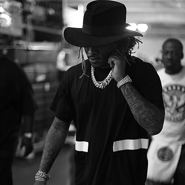 news or somthn future