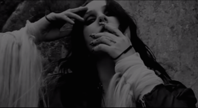 Chelsea Wolfe – “Carrion Flowers” Video - Stereogum
