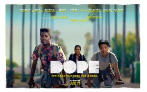 DOPE: The Stereogum Review