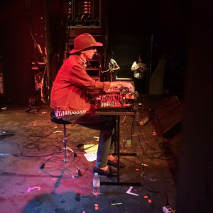Atlas Sound