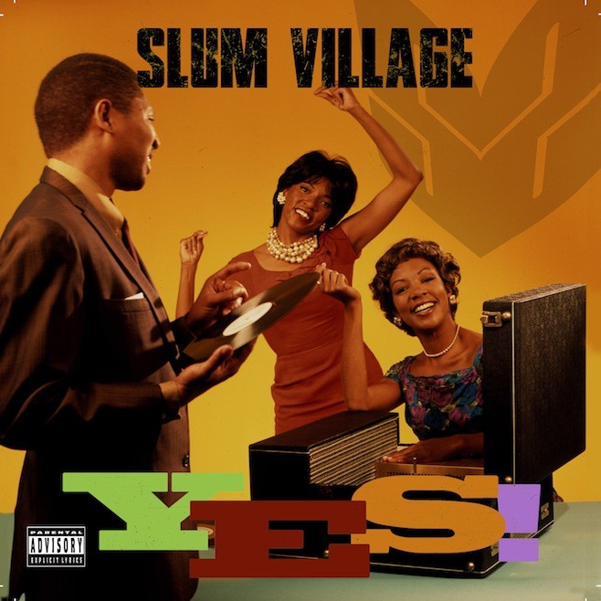 Slumming Stream Slumming Stream