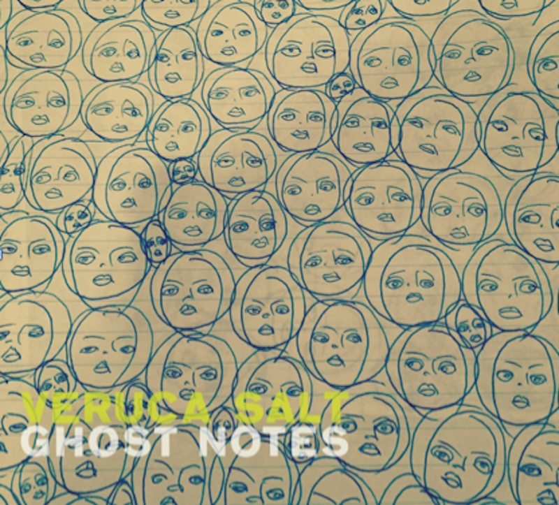 Veruca Salt “Empty Bottle” Stereogum