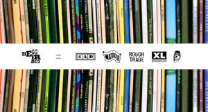 Beggars Group Apple Music Open Letter
