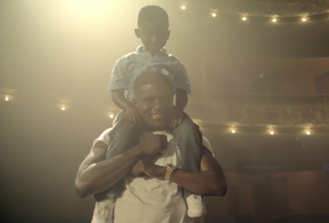 Boosie Im Sorry Boosie Badazz – “I’m Sorry” Video - Stereogum