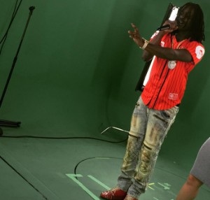 Chief Keef