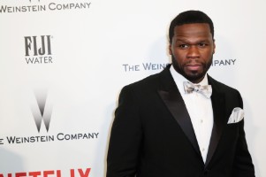 50 Cent