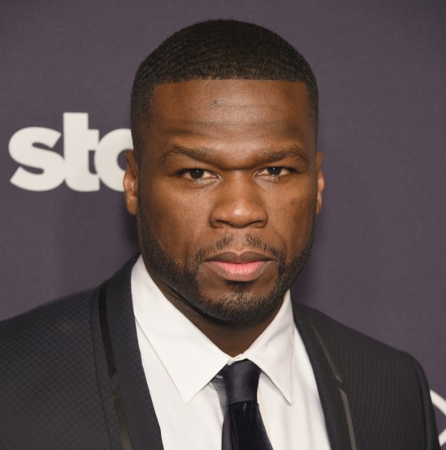 50 Cent 50 Cent
