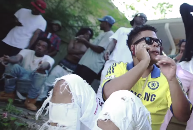 i love makonnen no mam