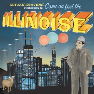 Sufjan Stevens - Illinois
