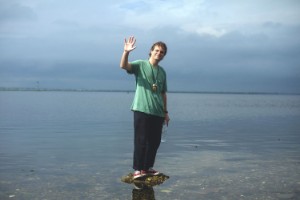 Mac DeMarco
