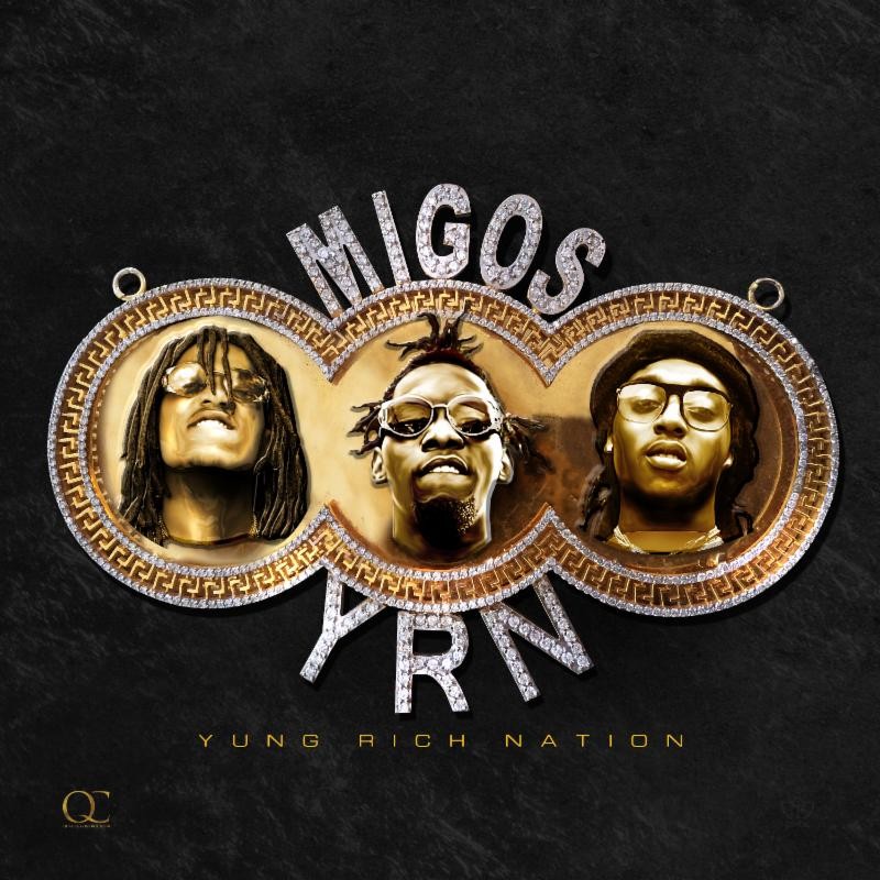 Migos “What A Feeling” Stereogum