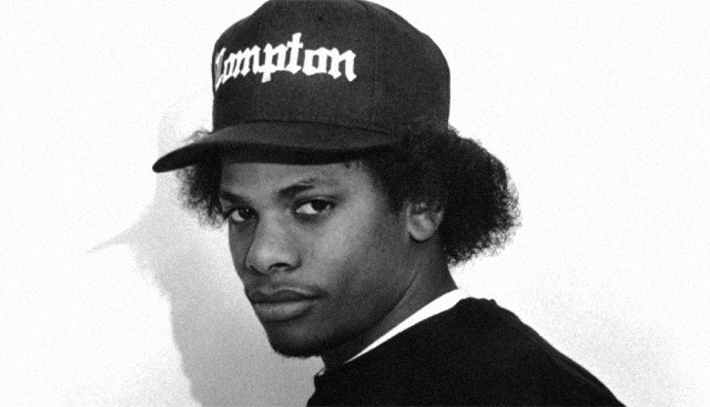 Eazy E Eazy E