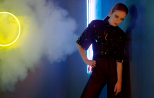 Shirley Manson