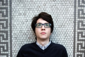 Band To Watch: Car Seat Headrest