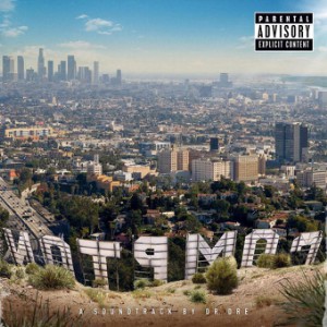 Compton: The Soundtrack