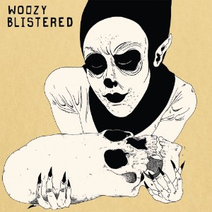 Woozy - "Venom" (Stereogum Premiere)