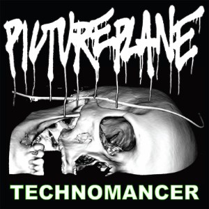 Pictureplane Riot Porn Technomancer