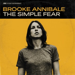 Brooke Annibale The Simple Fear