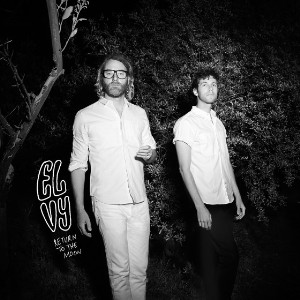 EL VY - "I'm The Man To Be"