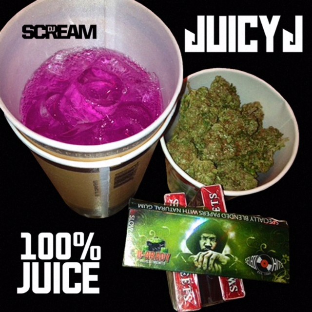 juicy j 100 juice download Juicy j album download.