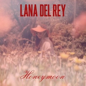 Lana Del Rey Is Answering The Honeymoon Hotline