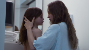 MS MR Soundtrack The Very Compelling Room Trailer