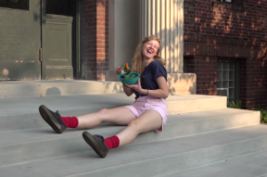 Bad Bad Hats - "Shame" Video (Stereogum Premiere)
