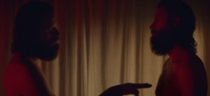 Father John Misty - "The Night Josh Tillman Came To Our Apartment" Video