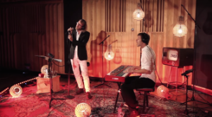 Watch EL VY Debut "No Time To Crank The Sun" In A Studio Brussels Session