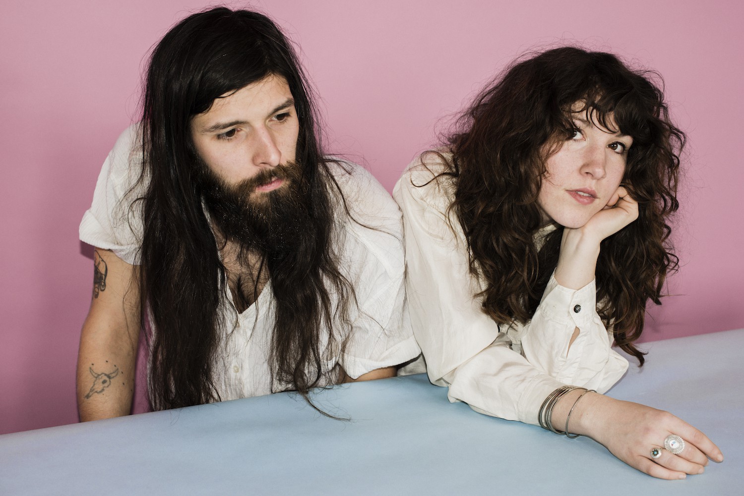 Widowspeak “How’s It Going To Be” (Third Eye Blind Cover) (Stereogum