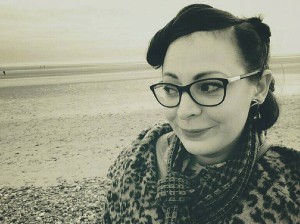 R.I.P. Carey Lander