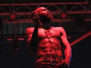 Death Grips