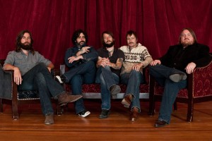 Band Of Horses