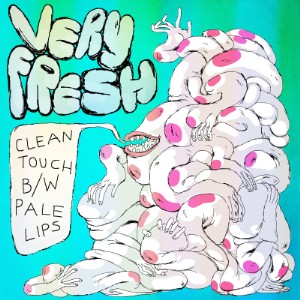 Very Fresh Cindy Lou Gooden Clean Touch