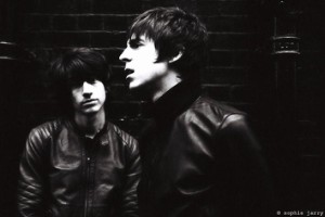 Owen Pallett Reveals Work On Second Last Shadow Puppets LP