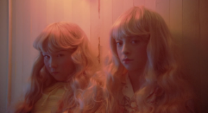 Lawrence Rothman - "Oz Vs. Eden" (Feat. Charli XCX) Video
