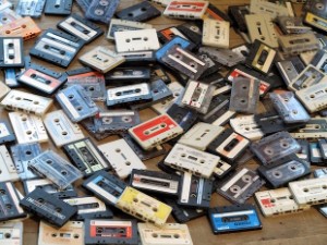 Urban Outfitters Launches Cassette Program With Retro Players, Exclusive Run The Jewels & Halsey Tapes