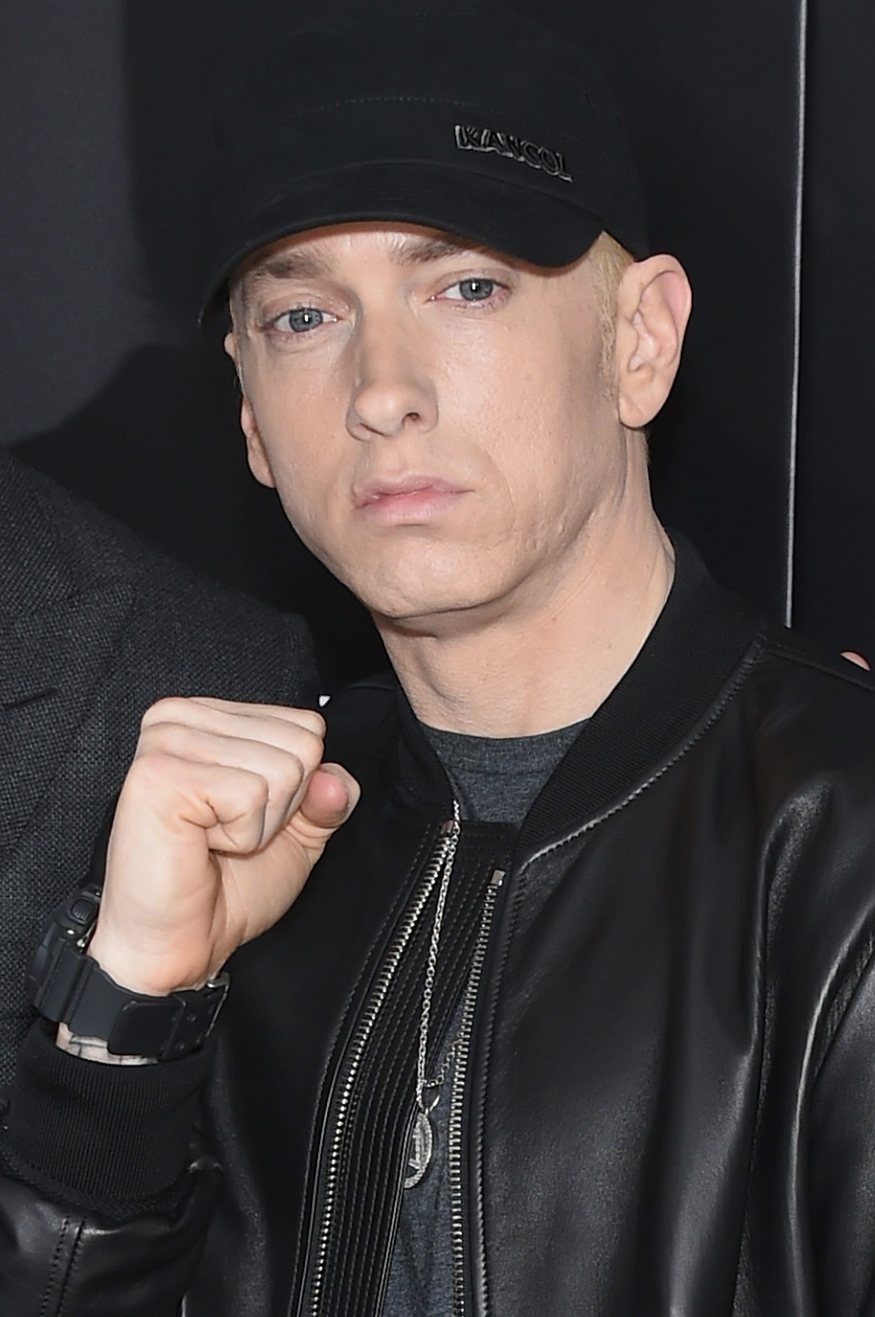 Eminem69: Is Eminem69 A Genius Marketing Ploy? - rxpx1jj