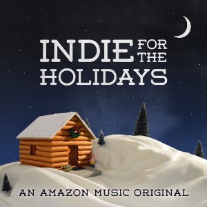 YACHT - "Christmas Alone"